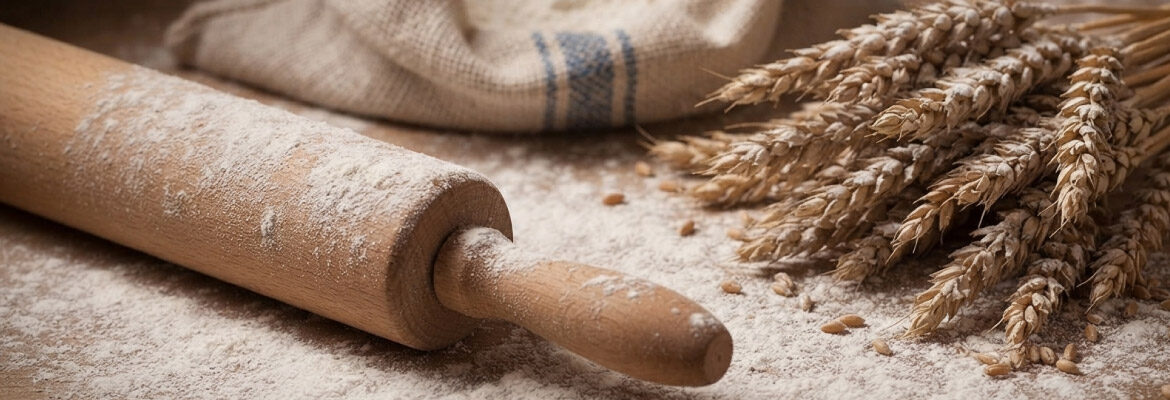 contatta il molino pesoli
